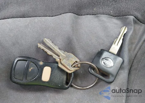 2005 Nissan Titan Se from USA, damaged, VIN 1N6BA07A85N562725